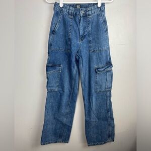 BDG Skate Jeans cargo size 26